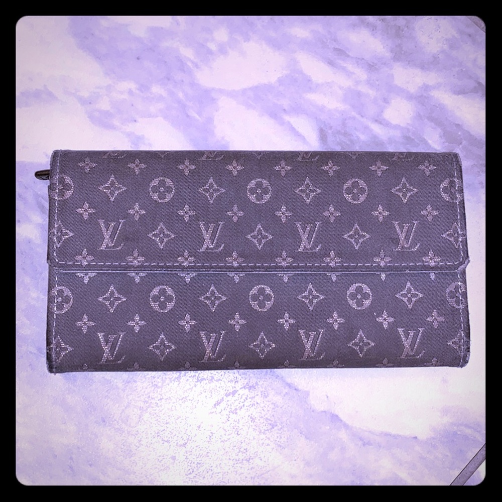 Louis Vuitton Wallet